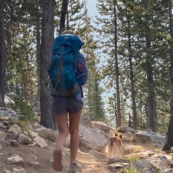 Meet your Posher, Diane - Picture 1 of 1